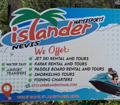 Islander Watersports